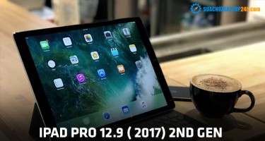 iPad Pro 12.9 ( 2017) 2nd Gen Touch & LCD Screen Replacement