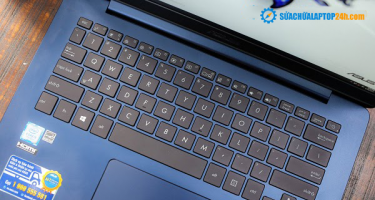 Thay bàn phím laptop Asus lấy ngay, giá rẻ