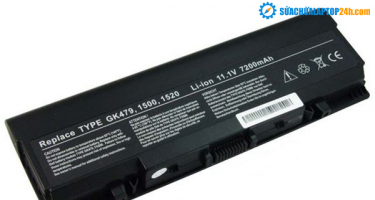 Nguyên nhân laptop không nhận pin và hướng dẫn cách khắc phục tại nhà