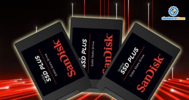 Mặc kệ sự biến động của thị trường, SSD SanDisk vẫn luôn là sản phẩm hút khách là do đâu?