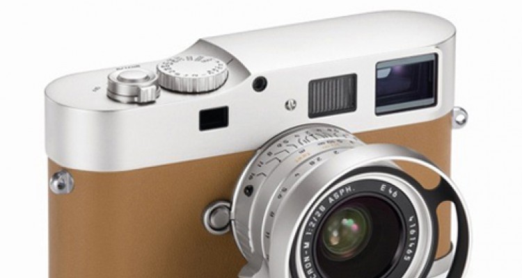 Quá trình chế tác máy ảnh hơn tỷ đồng của Leica