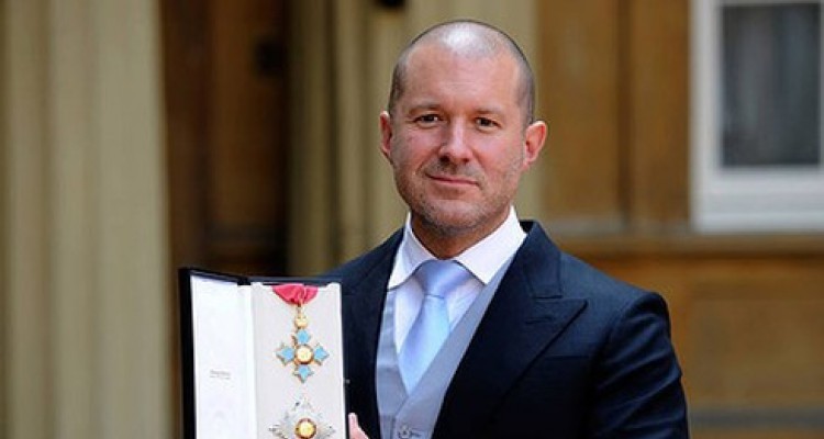 Jonathan Ive coi dự án hiện tại của Apple 'quan trọng nhất'