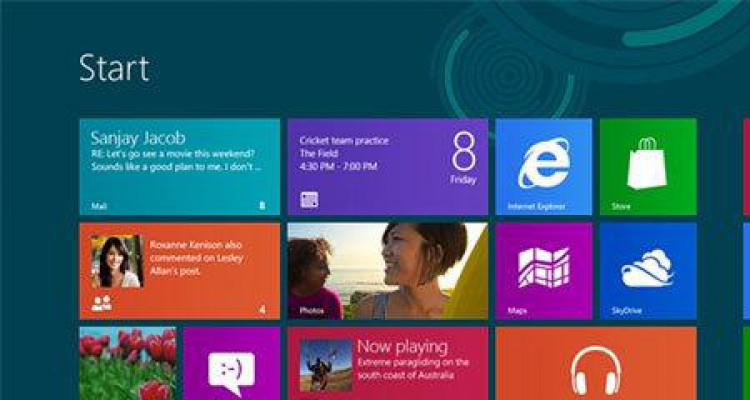 Windows 8 và ultrabook sẽ là điểm nhấn tại Computex 2012