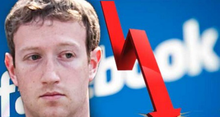 Facebook sẽ "biến mất" trong 8 năm tới?