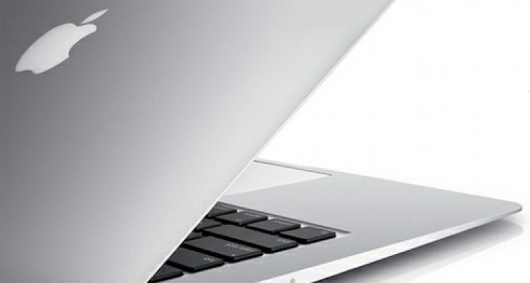 Bản quyền thiết kế MacBook Air đe dọa ultrabook