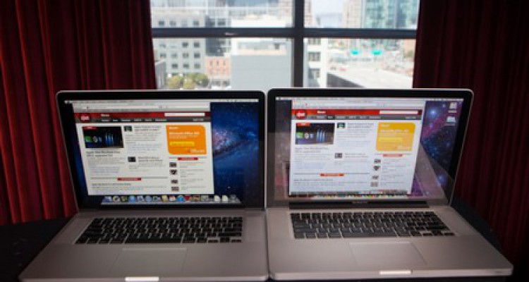 Đánh giá tổng thể MacBook Pro màn hình retina của Apple