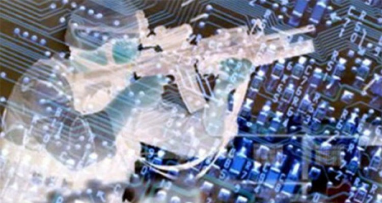 Virus Flame và nỗi lo về trận Trân Châu Cảng trên Internet