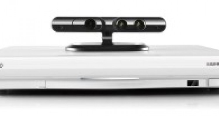 'Kinect Trung Quốc' ra mắt người chơi
