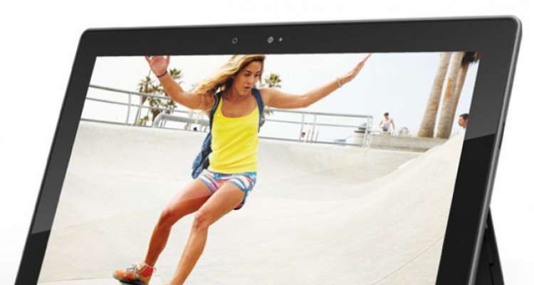 'Không nên mua máy tính bảng Microsoft Surface đợt đầu'