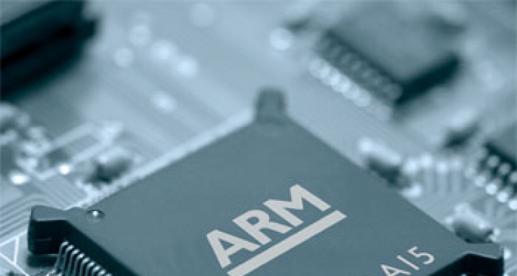Dell thử nghiệm máy chủ Copper dùng chip ARM