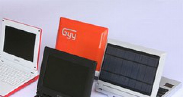 Netbook “sạc 1 lần, dùng cả ngày”