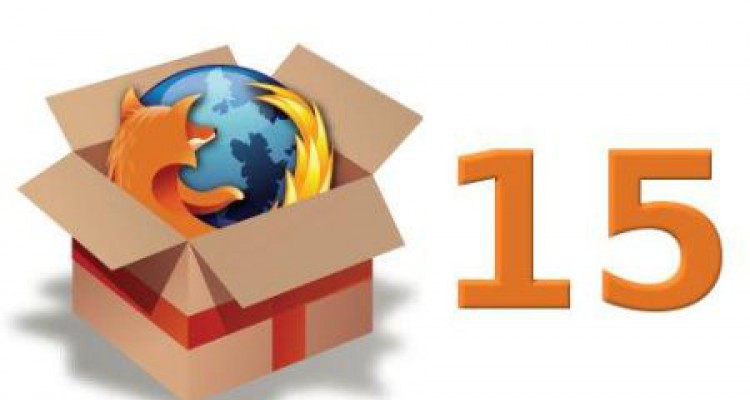 Firefox 15 khắc phục "bệnh kinh niên" ngốn RAM