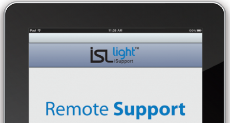 LogMeIn Quản lý máy tính từ xa (Phần 3)