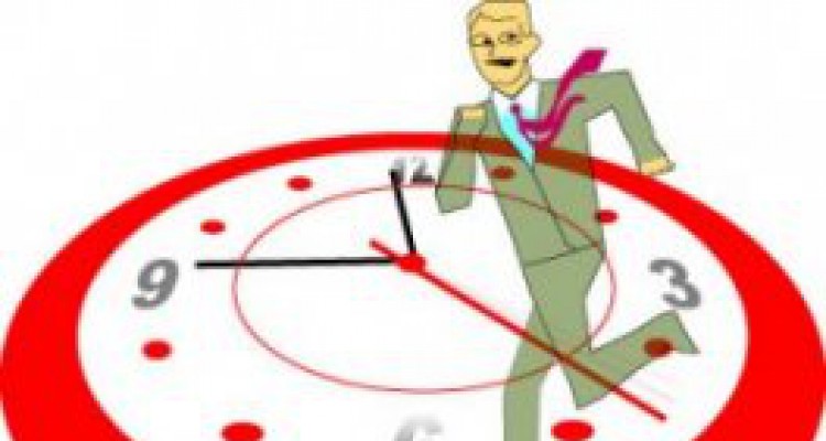 Thêm đồng hồ đếm ngược vào PowerPoint