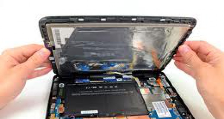 Hướng dẫn cách tháo và lắp Lenovo G430-G530