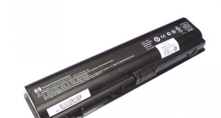 Cách khắc phục chai pin Laptop