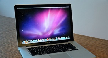MacBook Pro dùng màn hình Retina ra mắt tháng 6