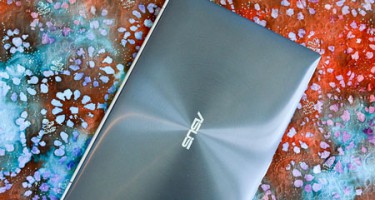 Trải nghiệm “siêu Ultrabook” Asus Zenbook Prime