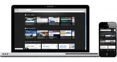 Yahoo bất ngờ cho ra đời trình duyệt web riêng