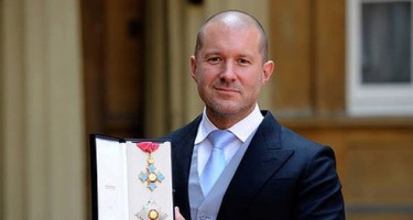 Jonathan Ive coi dự án hiện tại của Apple 'quan trọng nhất'