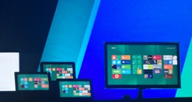 Windows 8 được Microsoft đặt kỳ vọng lớn dù chưa ra đời