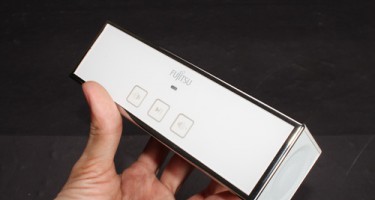 Đánh giá loa di động Fujitsu Stereo Speaker Bluetooth
