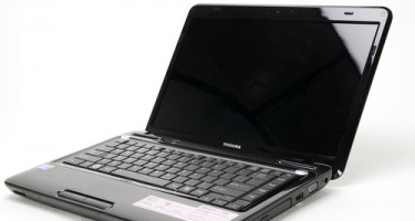 Đánh giá máy tính xách tay Toshiba Satellite L740