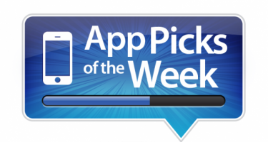 Apple khởi động chương trình “App of the Week”