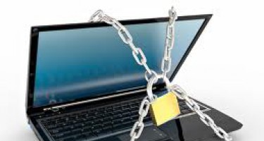Bảo vệ laptop khỏi kẻ trộm