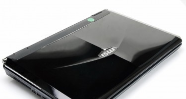 Laptop chuyên game MSI GT683DXR