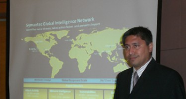 Việt Nam đứng thứ 11 về hiểm họa mã độc