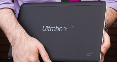 Cảm nhận đầu tiên về ultrabook dùng chip Ivy Bridge của Intel