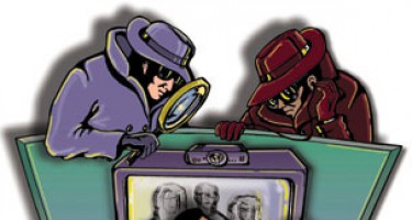 Những sai lầm thường mắc phải khi sử dụng laptop