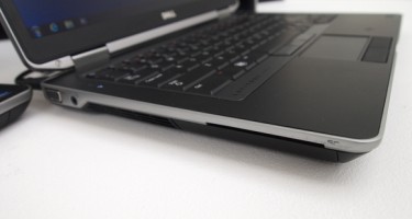 Dell nâng cấp dòng MTXT Latitude dành cho doanh nhân