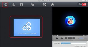 Dễ dàng download video từ Youtube với chất lượng cao