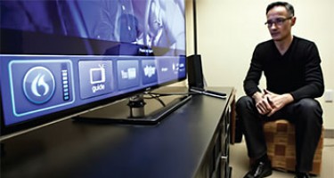 Cập nhật Facebook, Twitter bằng giọng nói