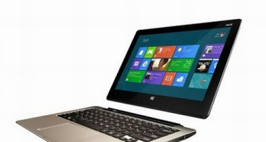 MSI tiết lộ thiết bị lai sử dụng hệ điều hành Windows 8