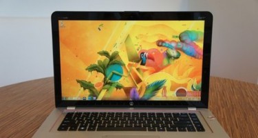 HP nâng cấp dòng MTXT Envy với nền tảng Ivy Bridge