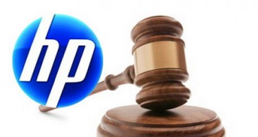 HP “đòi” Oracle 4 tỉ USD vi phạm hợp đồng