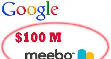 Google vung tiền mua lại dịch vụ chat nổi tiếng