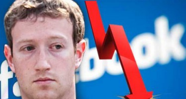 Facebook sẽ "biến mất" trong 8 năm tới?