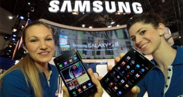 Samsung công bố doanh số “khủng” dòng Galaxy