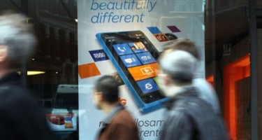 Windows Phone sẽ "vượt mặt" Apple iOS sau 4 năm