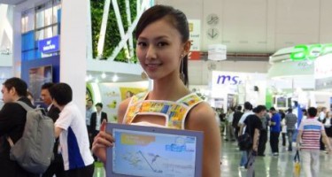 Computex dẫn đầu "điểm nóng" công nghệ tuần qua