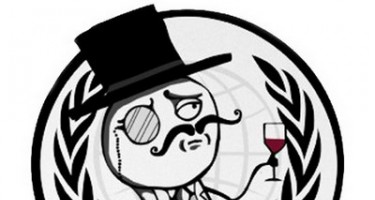 Nhóm hacker LulzSec lại “lên tiếng” sau thời gian im lặng