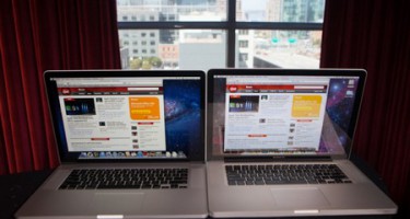 Đánh giá tổng thể MacBook Pro màn hình retina của Apple