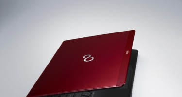 Fujitsu giới thiệu loạt Lifebook 2012 dùng chip Ivy Bridge tại VN