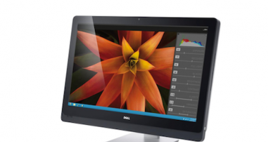 Dell XPS One 27 - máy tính all-in-one 27 inch, dùng chip Ivy Bridge