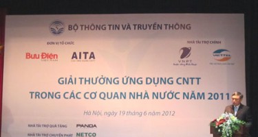 Đà Nẵng là thành phố ứng dụng CNTT hiệu quả nhất