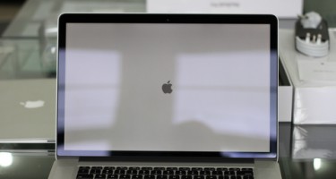 MacBook Pro màn hình Retina về VN với giá 47 triệu đồng